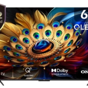 TV تی سی ال مدل C655 سایز 65 اینچ