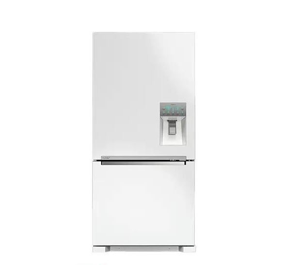 یخچال فریزر پایین دوو 28 فوت مدل BMI-31GW