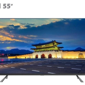 tv ال ای دی 55 اینچ دوو