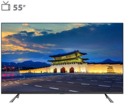 tv ال ای دی 55 اینچ دوو